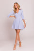 Robe de jour model 209263 Moe